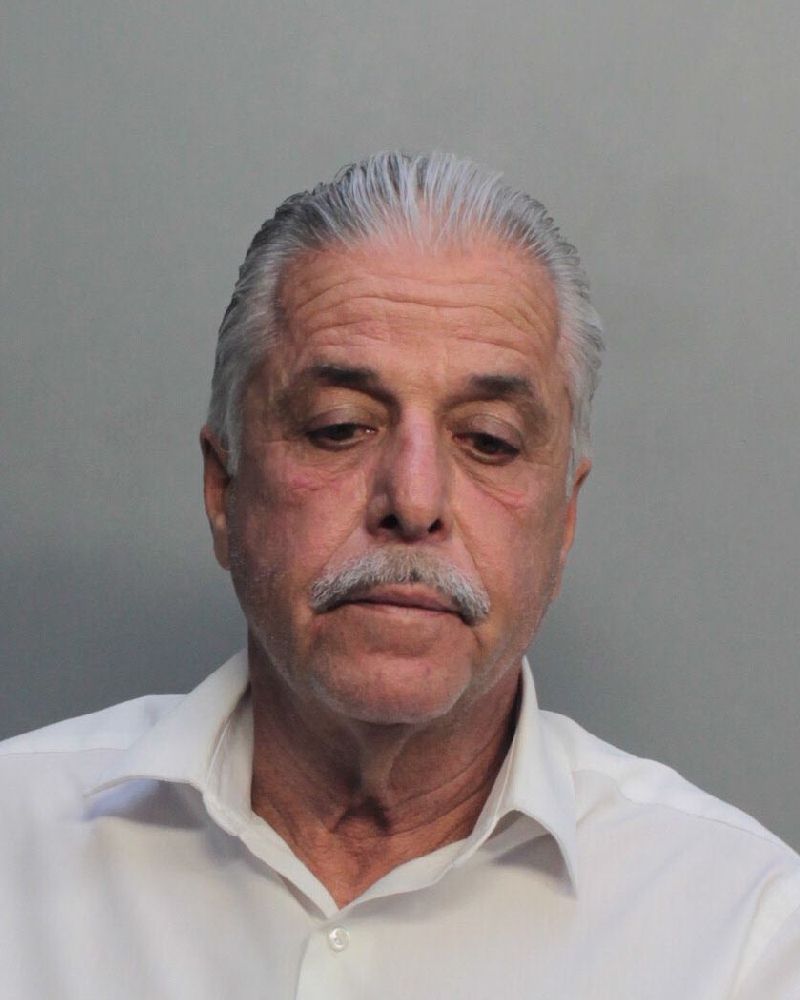 Raul Oliva Records Raul Oliva / Raul Oliva Photos Raul Oliva