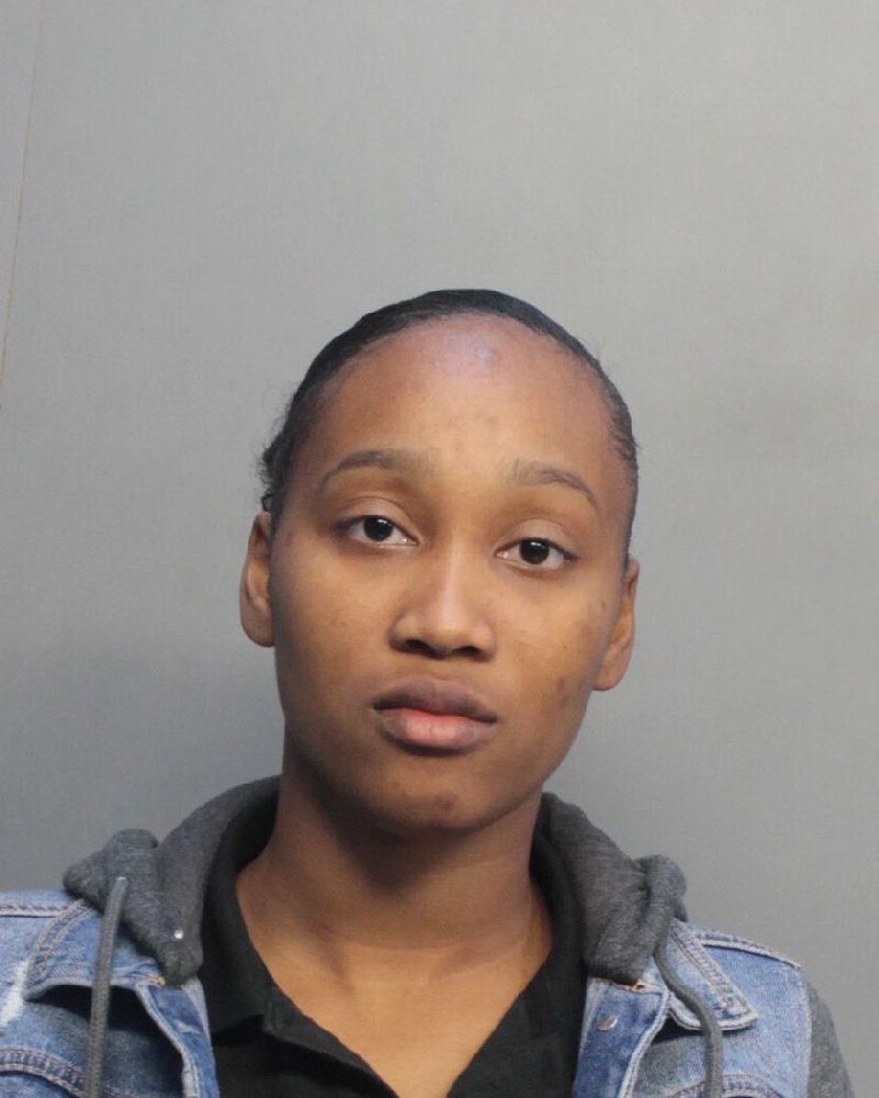 Kiandra Roundtree Records Kiandra Roundtree / Kiandra Roundtree Photos Kiandra Roundtree