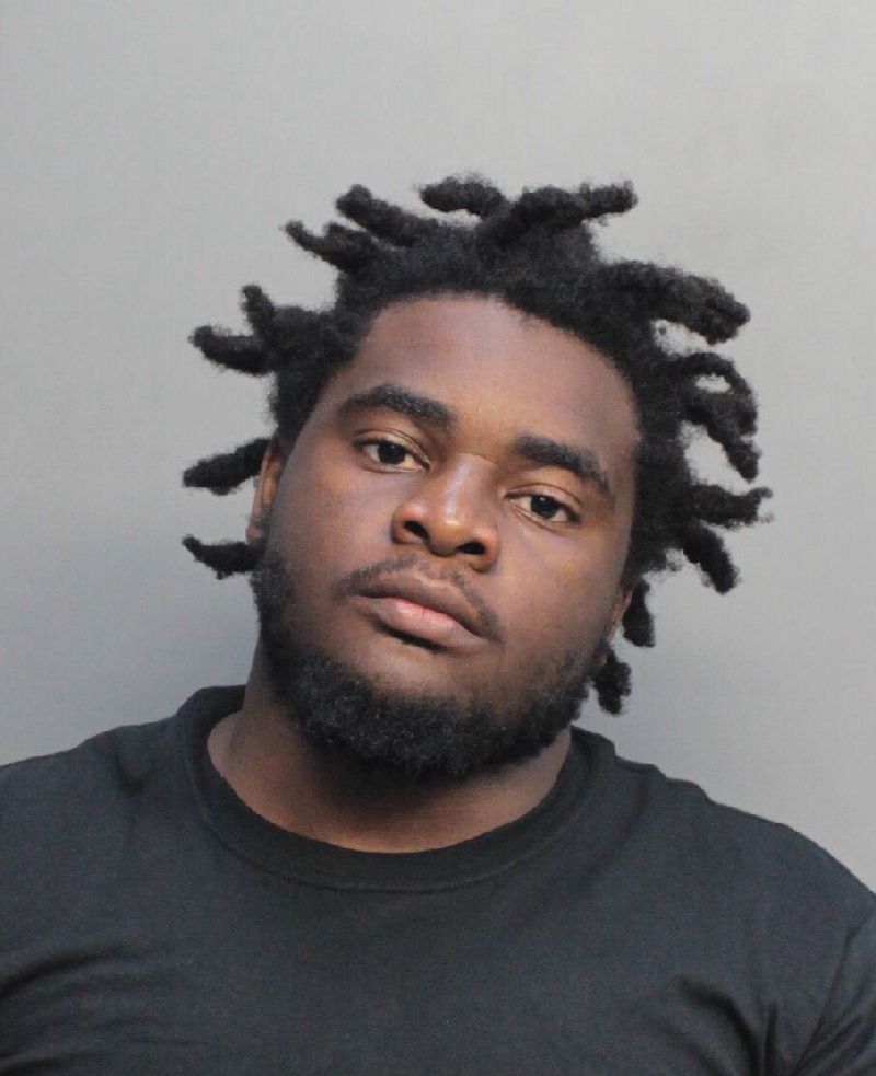 Bermane Saintlouis Records Bermane Saintlouis / Bermane Saintlouis Photos Bermane Saintlouis