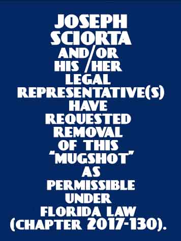 Joseph Sciorta Records Joseph Sciorta / Joseph Sciorta Photos Joseph Sciorta