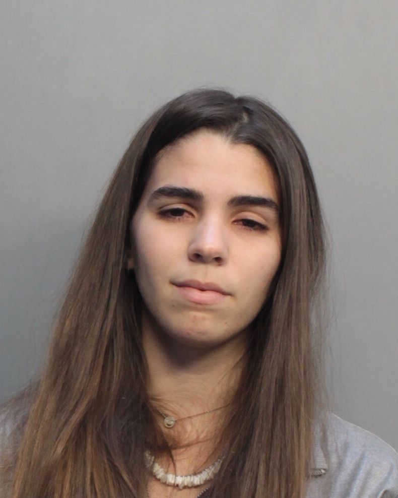 Amanda Bustamante Records Amanda Bustamante / Amanda Bustamante Photos Amanda Bustamante