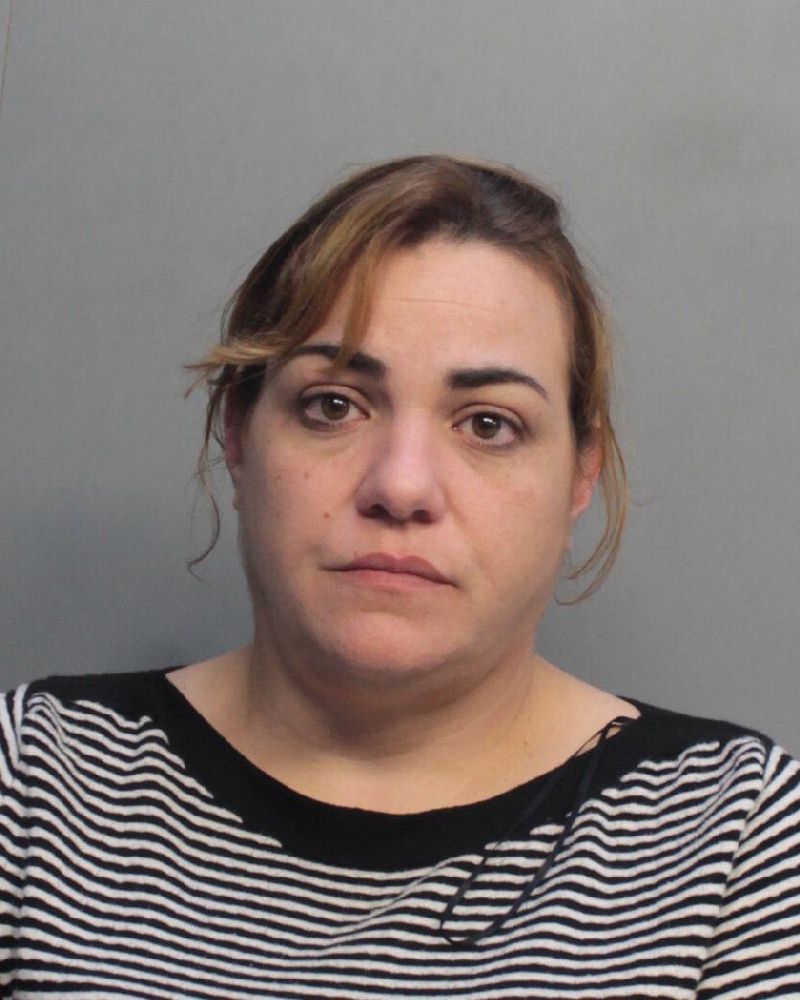 Joann Gonzalez Records Joann Gonzalez / Joann Gonzalez Photos Joann Gonzalez