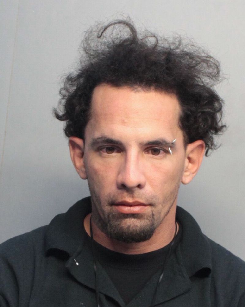 Jose Carabeo Info, Photos, Data, and More / Jose Carabeo TriCountyBusts / Is Jose Carabeo on Social Media Like Facebook, Instagram abd Twitter?