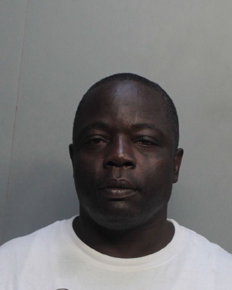 Antonio Blackman Records Antonio Blackman / Antonio Blackman Photos Antonio Blackman