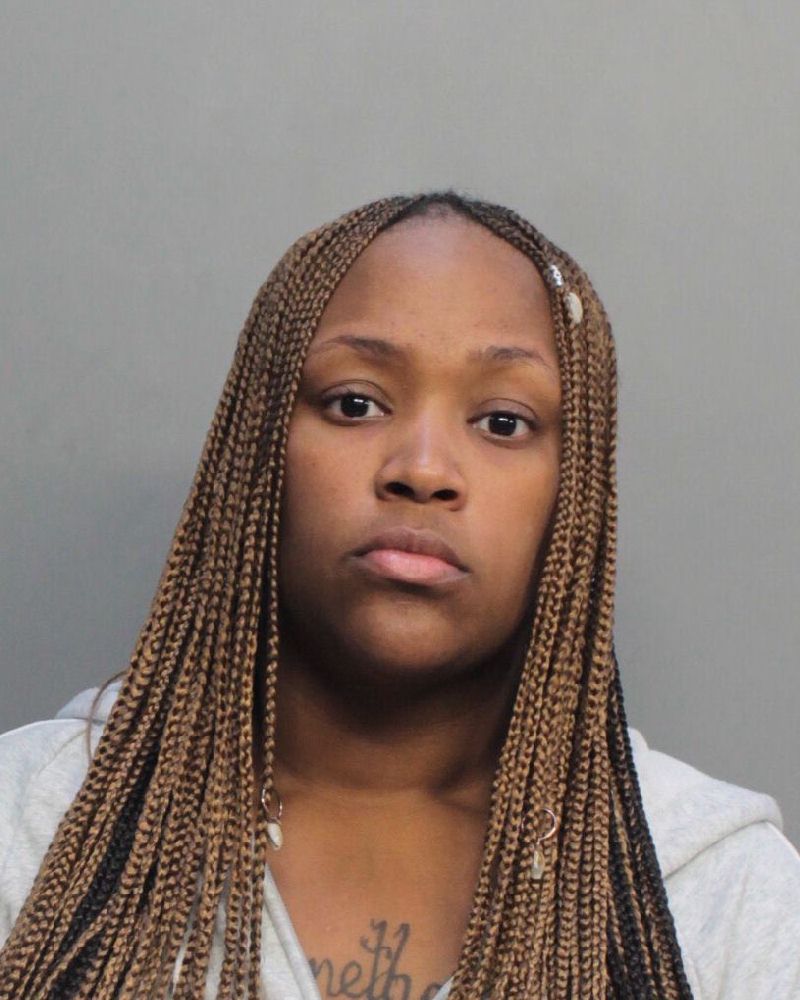 Shequitha Manuel Records Shequitha Manuel / Shequitha Manuel Photos Shequitha Manuel