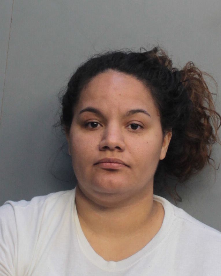 Erica Figueroa Info, Photos, Data, and More / Erica Figueroa TriCountyBusts / Is Erica Figueroa on Social Media Like Facebook, Instagram abd Twitter?