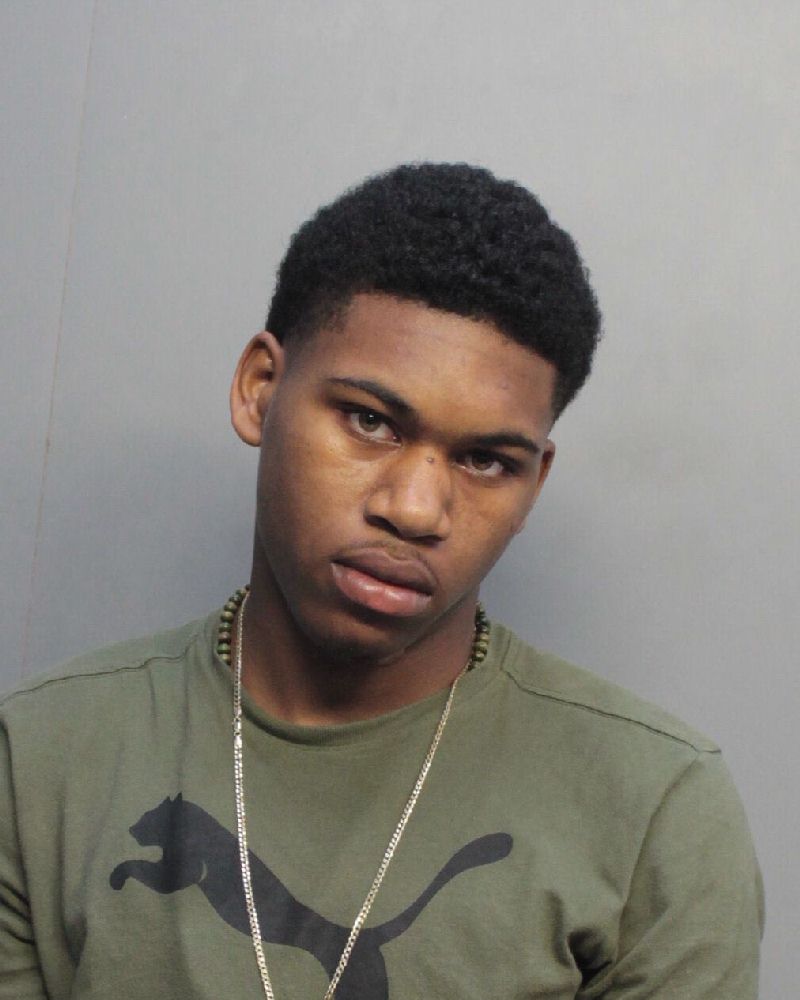 Kareem Johnson Info, Photos, Data, and More / Kareem Johnson TriCountyBusts / Is Kareem Johnson on Social Media Like Facebook, Instagram abd Twitter?