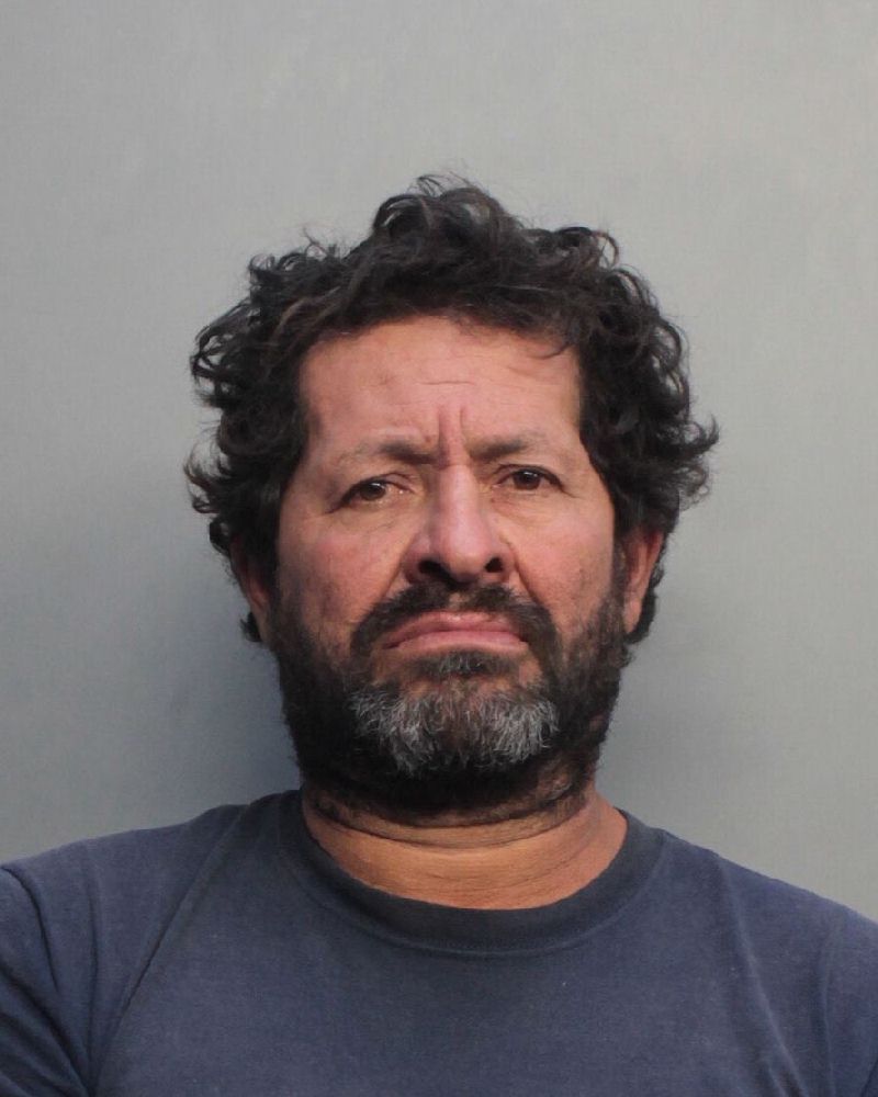 Alcides Garcia Records Alcides Garcia / Alcides Garcia Photos Alcides Garcia