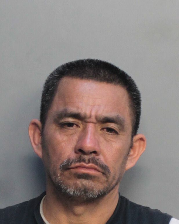 Edgar Rodriguez Info, Photos, Data, and More / Edgar Rodriguez TriCountyBusts / Is Edgar Rodriguez on Social Media Like Facebook, Instagram abd Twitter?