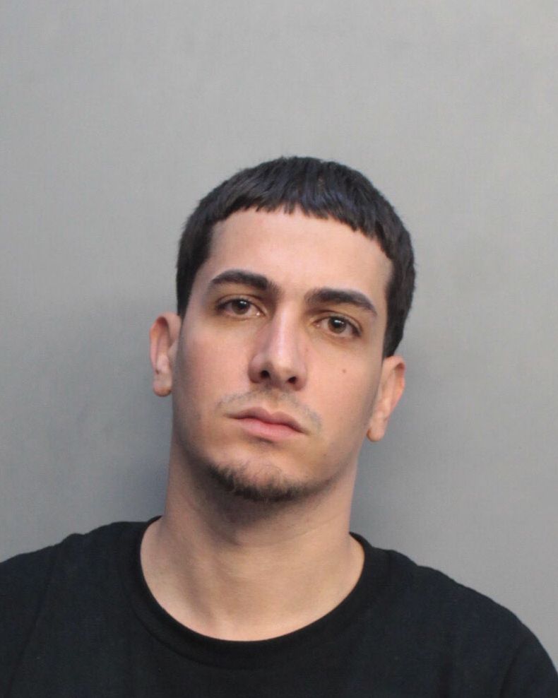 Esteban Endo Mejia Records Esteban Endo Mejia / Esteban Endo Mejia Photos Esteban Endo Mejia