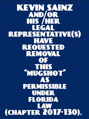 Kevin Sainz Records Kevin Sainz / Kevin Sainz Photos Kevin Sainz