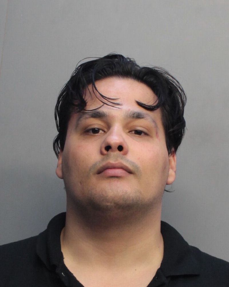 William Alfonso Info, Photos, Data, and More / William Alfonso TriCountyBusts / Is William Alfonso on Social Media Like Facebook, Instagram abd Twitter?