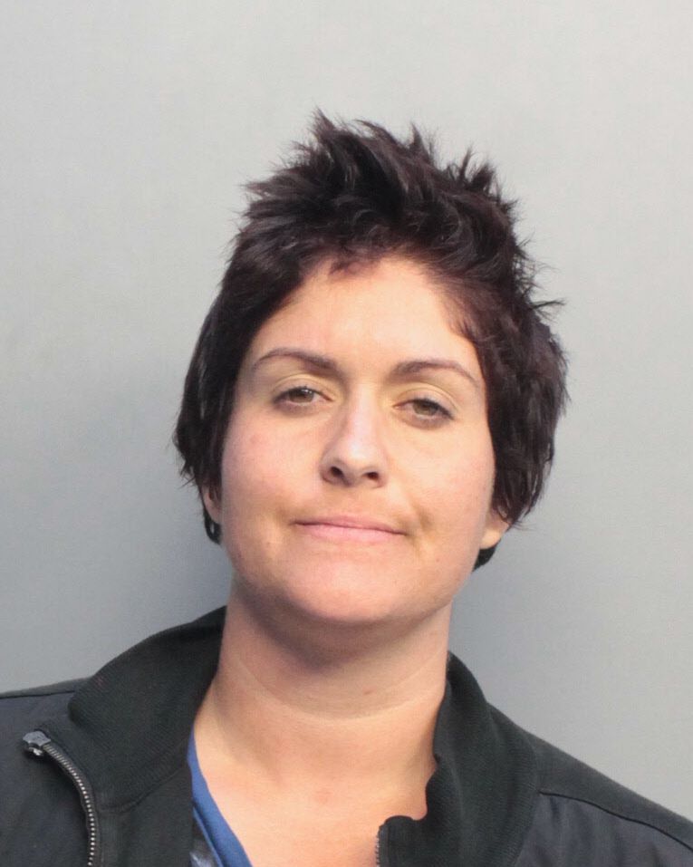 Valerie Arce Info, Photos, Data, and More / Valerie Arce TriCountyBusts / Is Valerie Arce on Social Media Like Facebook, Instagram abd Twitter?