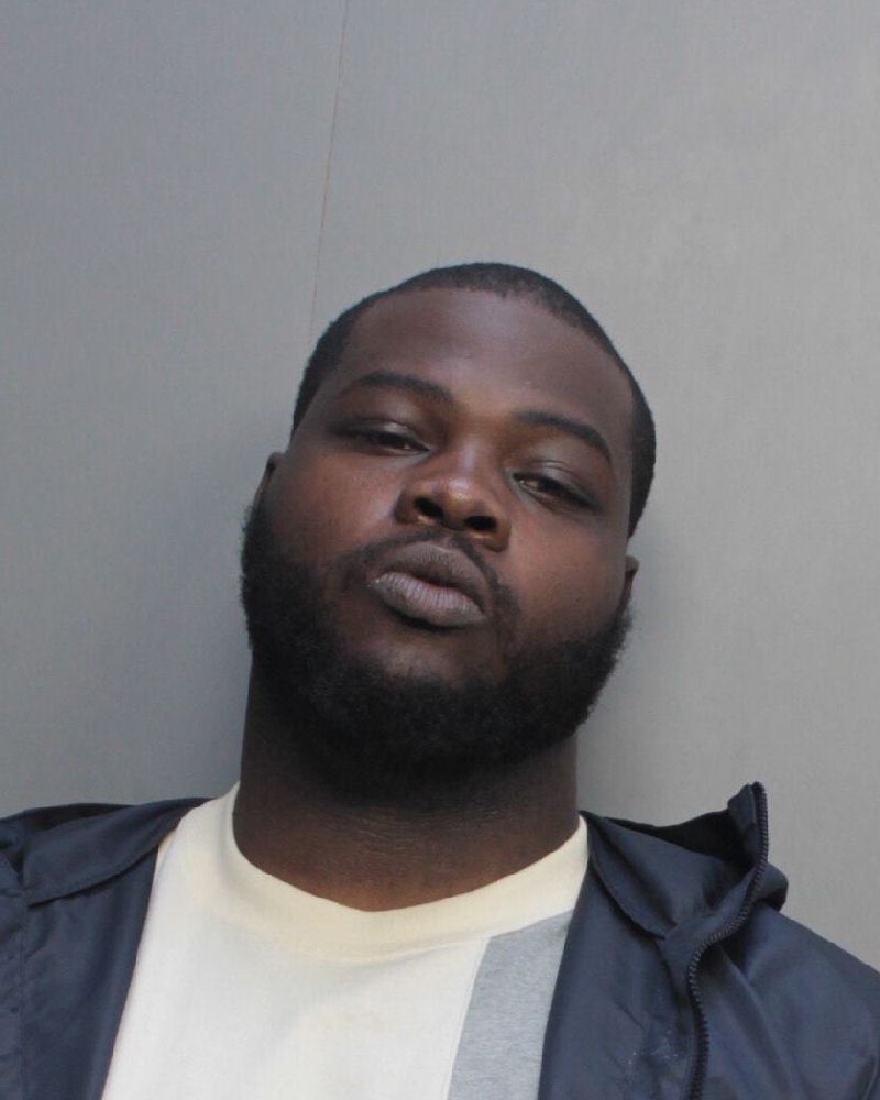 Hakeem Akinola Info, Photos, Data, and More / Hakeem Akinola TriCountyBusts / Is Hakeem Akinola on Social Media Like Facebook, Instagram abd Twitter?