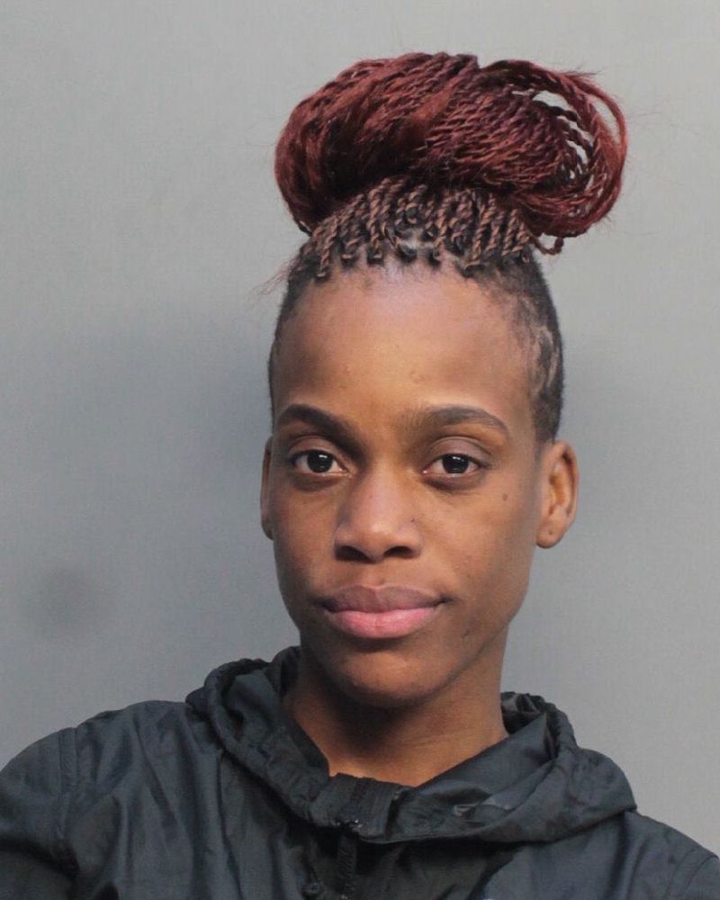 Marieanne Jeanbaptiste Records Marieanne Jeanbaptiste / Marieanne Jeanbaptiste Photos Marieanne Jeanbaptiste