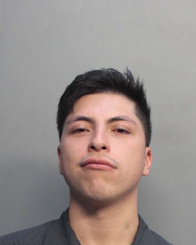 Daniel Buitrago Info, Photos, Data, and More / Daniel Buitrago TriCountyBusts / Is Daniel Buitrago on Social Media Like Facebook, Instagram abd Twitter?