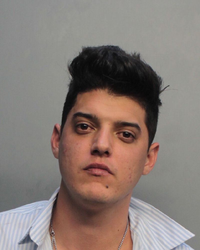 Joel Vivas Info, Photos, Data, and More / Joel Vivas TriCountyBusts / Is Joel Vivas on Social Media Like Facebook, Instagram abd Twitter?