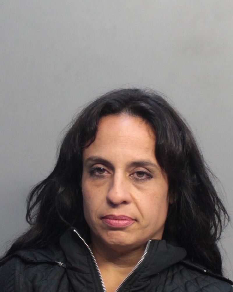 Erika Fernandez Info, Photos, Data, and More / Erika Fernandez TriCountyBusts / Is Erika Fernandez on Social Media Like Facebook, Instagram abd Twitter?