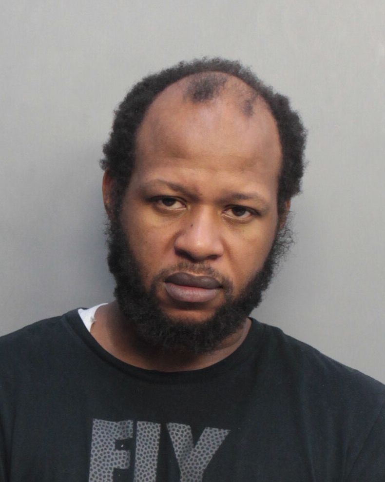 Reginald Martin Info, Photos, Data, and More / Reginald Martin TriCountyBusts / Is Reginald Martin on Social Media Like Facebook, Instagram abd Twitter?