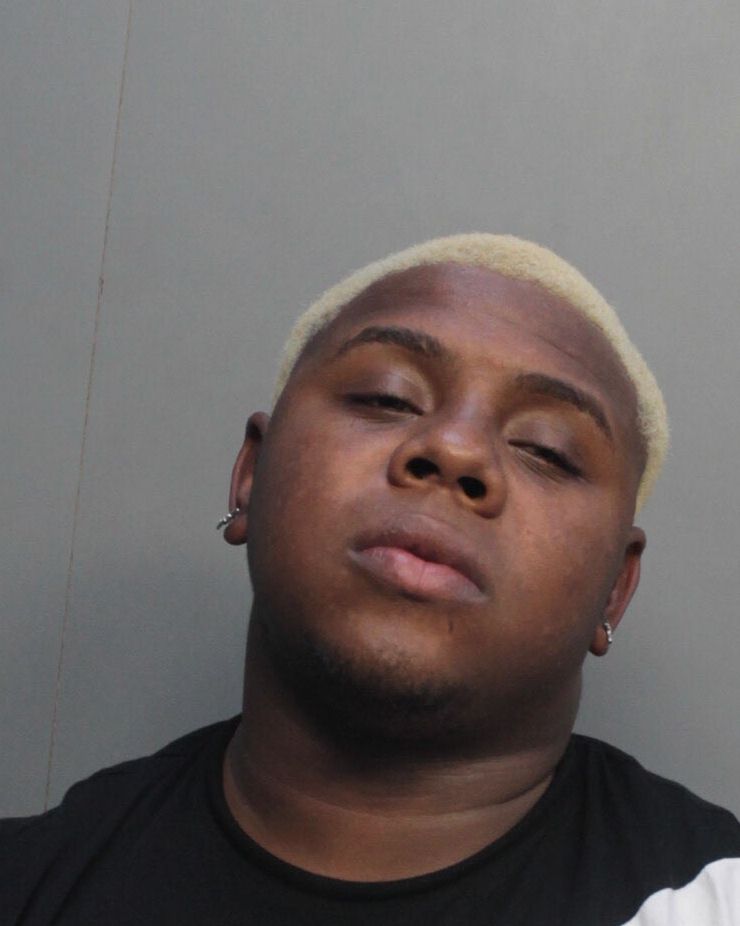 Jhorman Martinez Info, Photos, Data, and More / Jhorman Martinez TriCountyBusts / Is Jhorman Martinez on Social Media Like Facebook, Instagram abd Twitter?