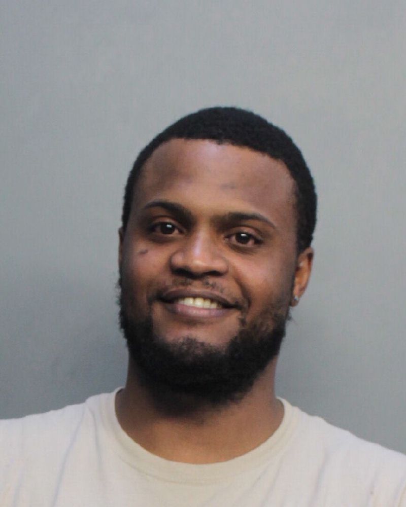 Denzal Brown Info, Photos, Data, and More / Denzal Brown TriCountyBusts / Is Denzal Brown on Social Media Like Facebook, Instagram abd Twitter?