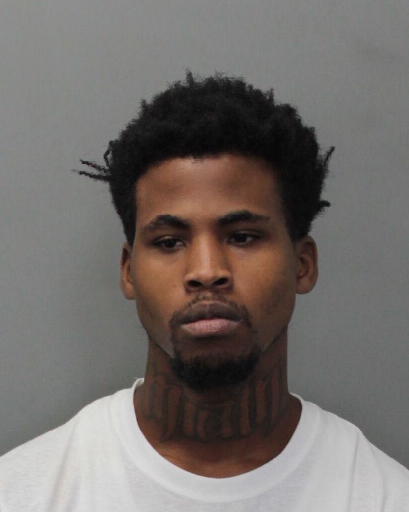 Malachi Jerry Info, Photos, Data, and More / Malachi Jerry TriCountyBusts / Is Malachi Jerry on Social Media Like Facebook, Instagram abd Twitter?