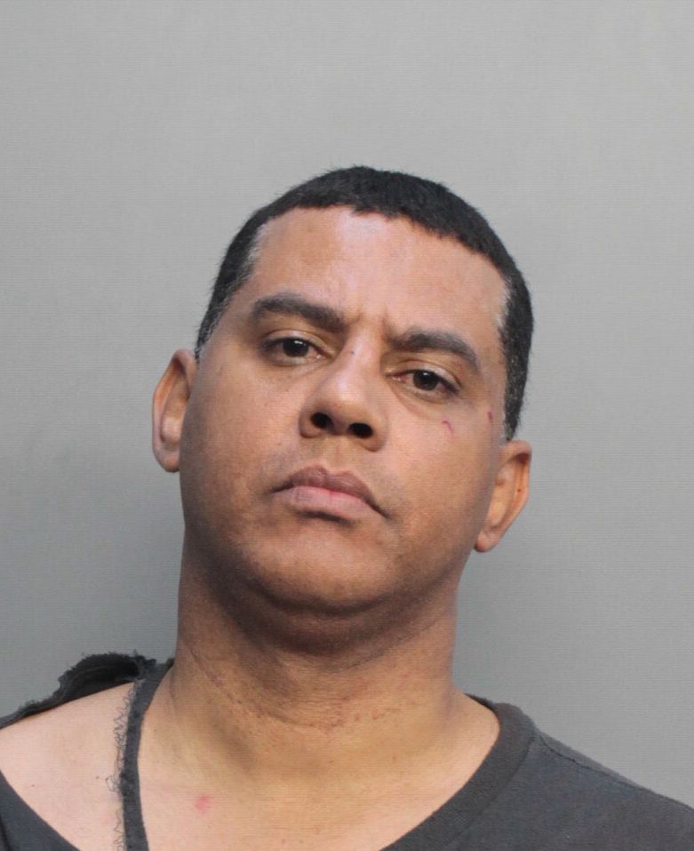 Alfredo Coronel-Vargas Info, Photos, Data, and More / Alfredo Coronel-Vargas TriCountyBusts / Is Alfredo Coronel-Vargas on Social Media Like Facebook, Instagram abd Twitter?