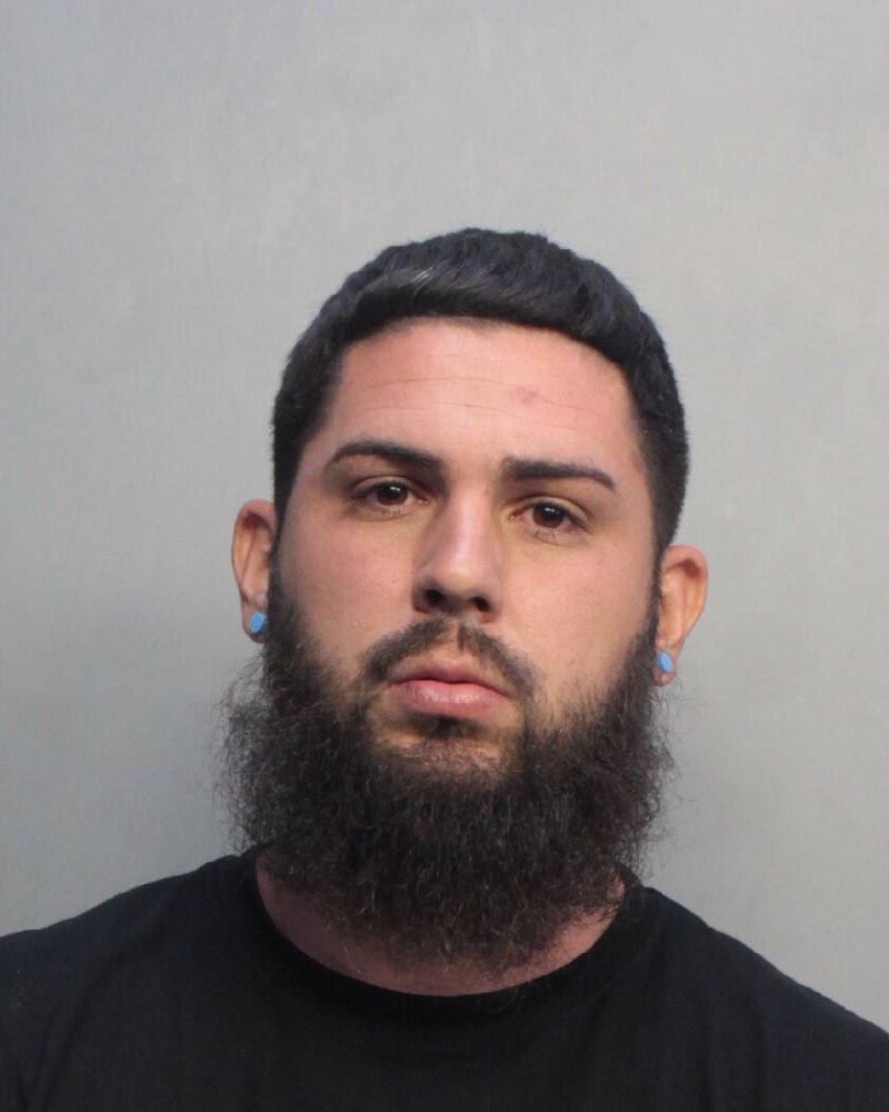 Yoel Hernandez Info, Photos, Data, and More / Yoel Hernandez TriCountyBusts / Is Yoel Hernandez on Social Media Like Facebook, Instagram abd Twitter?