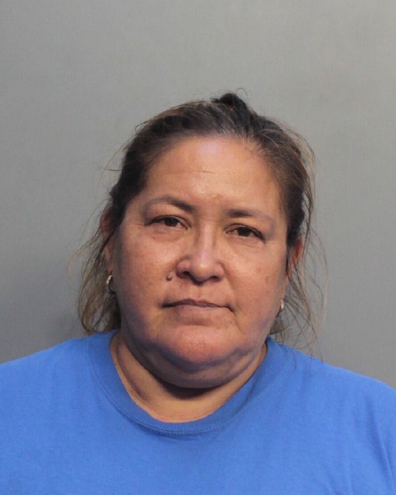 Kathia Camacho Info, Photos, Data, and More / Kathia Camacho TriCountyBusts / Is Kathia Camacho on Social Media Like Facebook, Instagram abd Twitter?