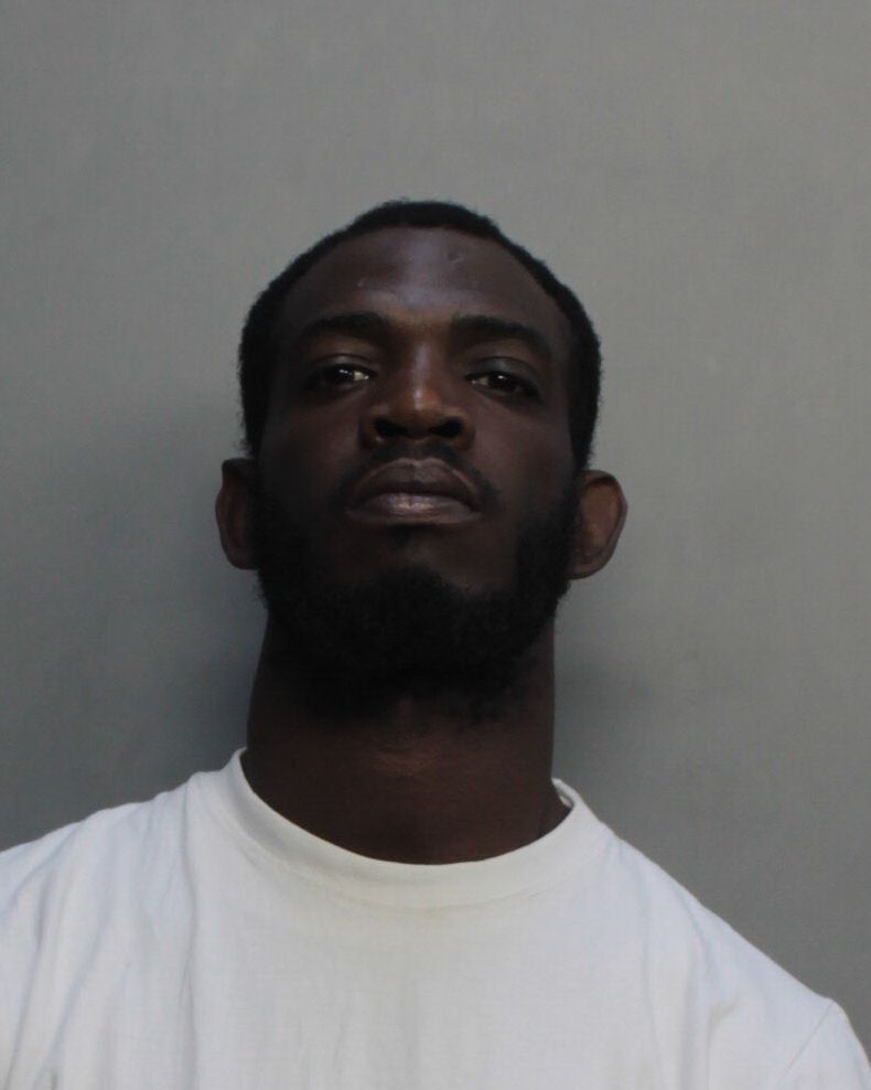 Demetris Grays Info, Photos, Data, and More / Demetris Grays TriCountyBusts / Is Demetris Grays on Social Media Like Facebook, Instagram abd Twitter?