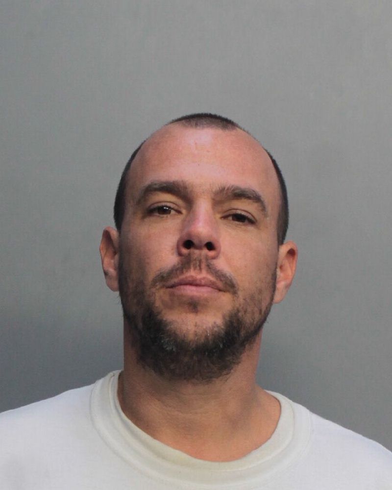 Bobby Turner Info, Photos, Data, and More / Bobby Turner TriCountyBusts / Is Bobby Turner on Social Media Like Facebook, Instagram abd Twitter?