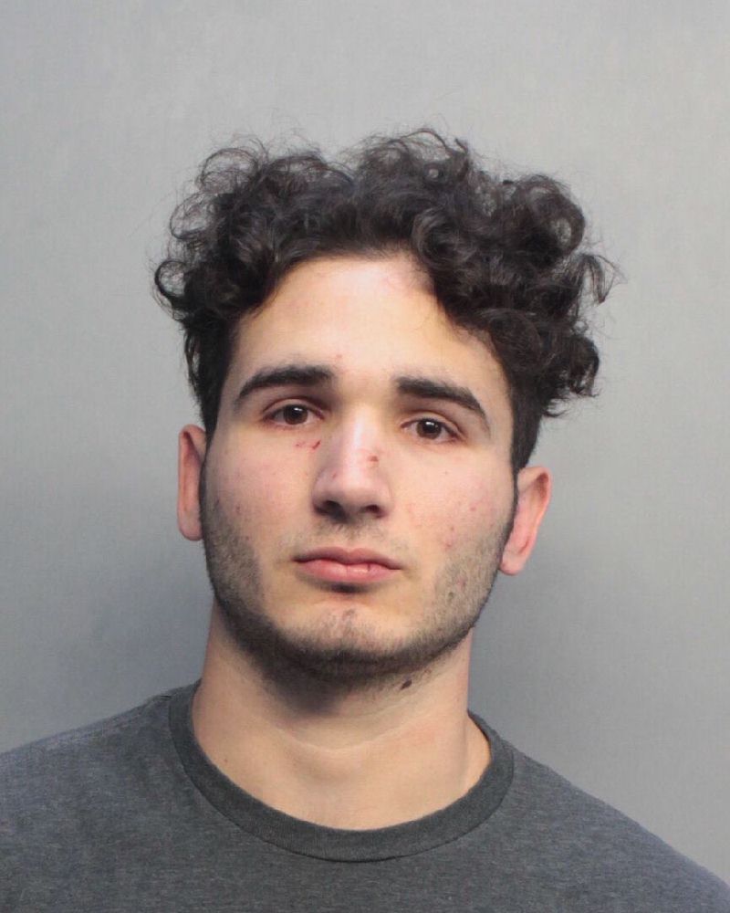 Ralph Alvarez Info, Photos, Data, and More / Ralph Alvarez TriCountyBusts / Is Ralph Alvarez on Social Media Like Facebook, Instagram abd Twitter?