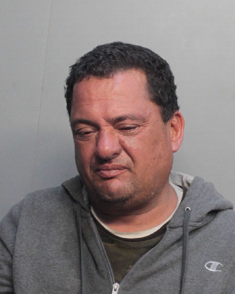 Jose Marrero Info, Photos, Data, and More / Jose Marrero TriCountyBusts / Is Jose Marrero on Social Media Like Facebook, Instagram abd Twitter?