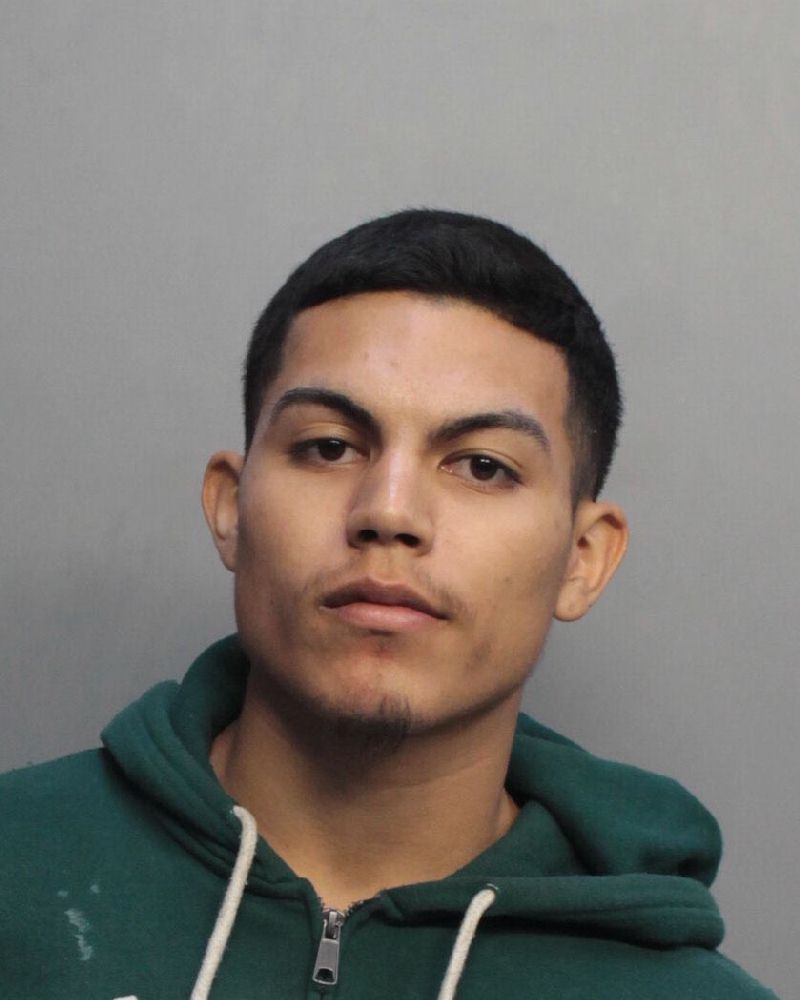 Darwin Alvarado Info, Photos, Data, and More / Darwin Alvarado TriCountyBusts / Is Darwin Alvarado on Social Media Like Facebook, Instagram abd Twitter?