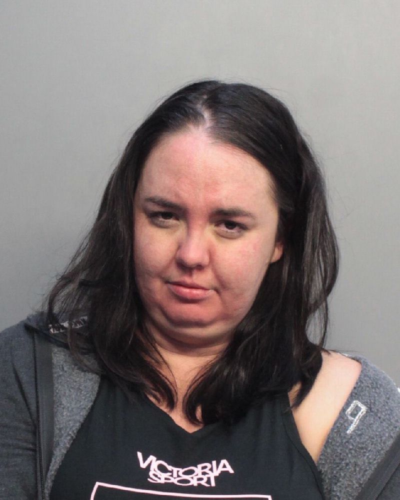 Jennifer Kendell Info, Photos, Data, and More / Jennifer Kendell TriCountyBusts / Is Jennifer Kendell on Social Media Like Facebook, Instagram abd Twitter?