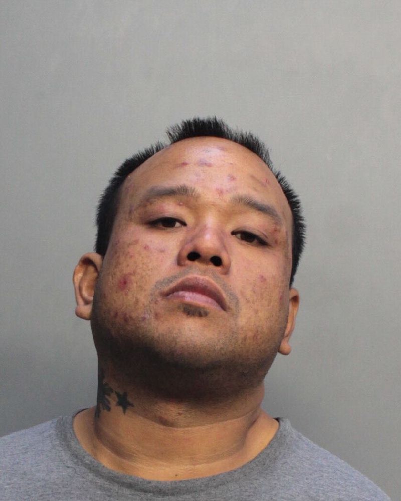Christian Quiambaoenriquez Info, Photos, Data, and More / Christian Quiambaoenriquez TriCountyBusts / Is Christian Quiambaoenriquez on Social Media Like Facebook, Instagram abd Twitter?