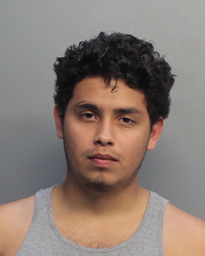 Brayan Peralta Info, Photos, Data, and More / Brayan Peralta TriCountyBusts / Is Brayan Peralta on Social Media Like Facebook, Instagram abd Twitter?
