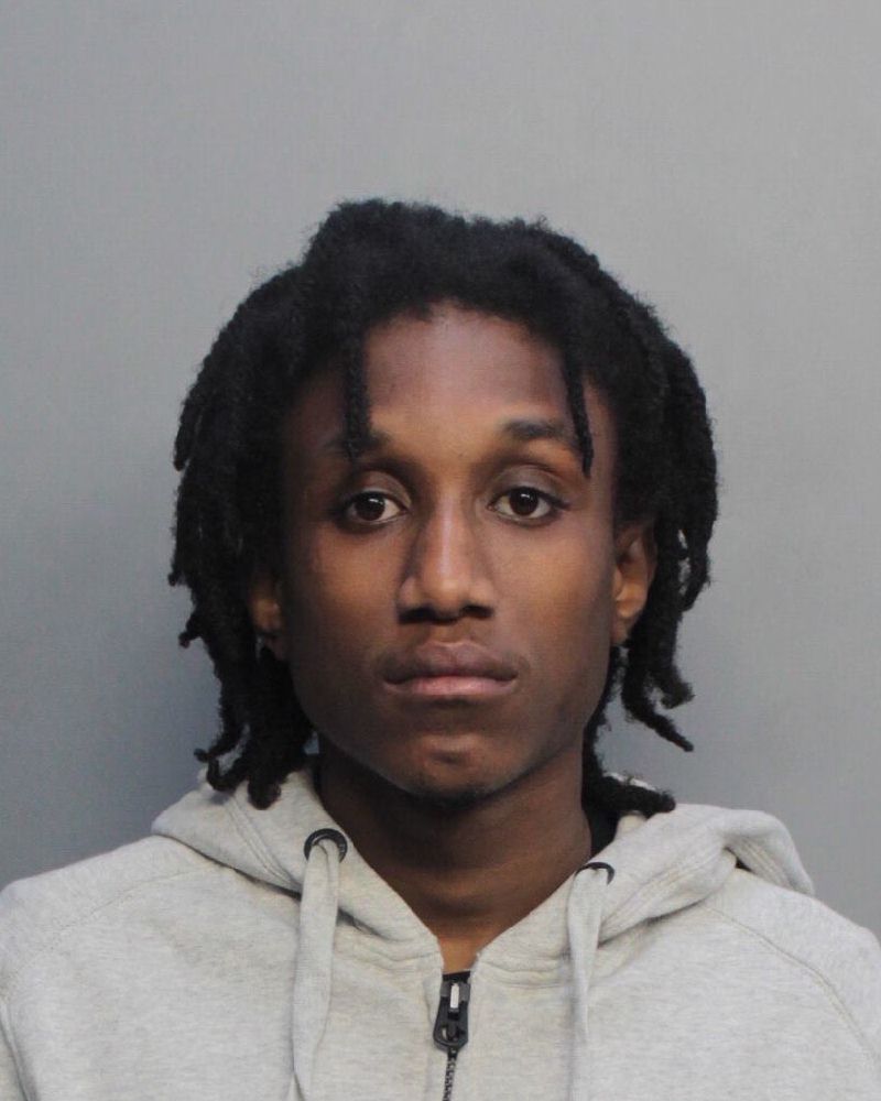 Jahmal Moretta Info, Photos, Data, and More / Jahmal Moretta TriCountyBusts / Is Jahmal Moretta on Social Media Like Facebook, Instagram abd Twitter?