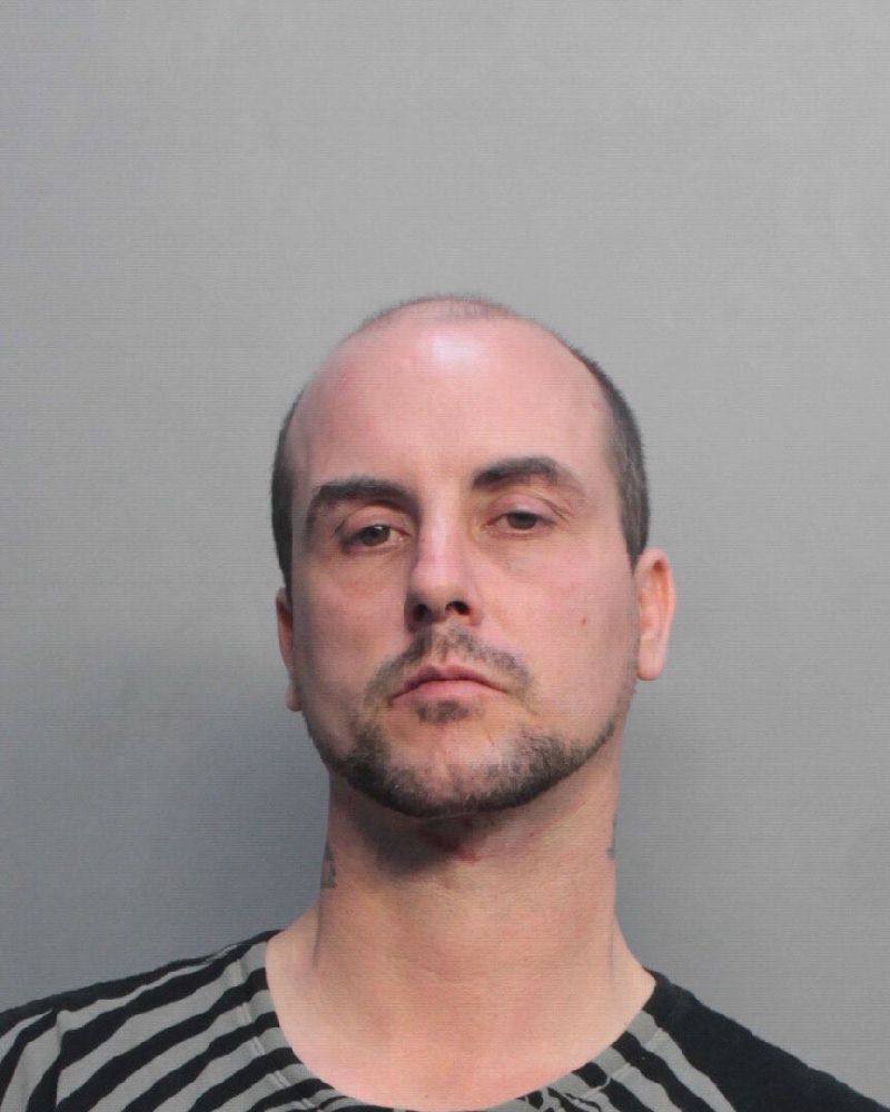 John Hunt Info, Photos, Data, and More / John Hunt TriCountyBusts / Is John Hunt on Social Media Like Facebook, Instagram abd Twitter?