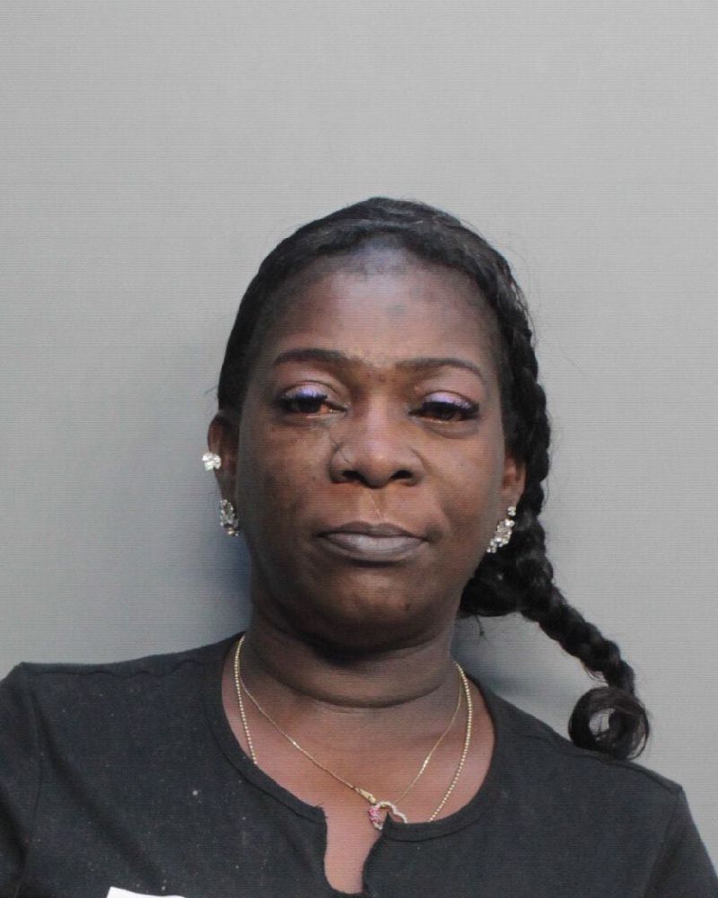 Shanwanda Jordan Info, Photos, Data, and More / Shanwanda Jordan TriCountyBusts / Is Shanwanda Jordan on Social Media Like Facebook, Instagram abd Twitter?
