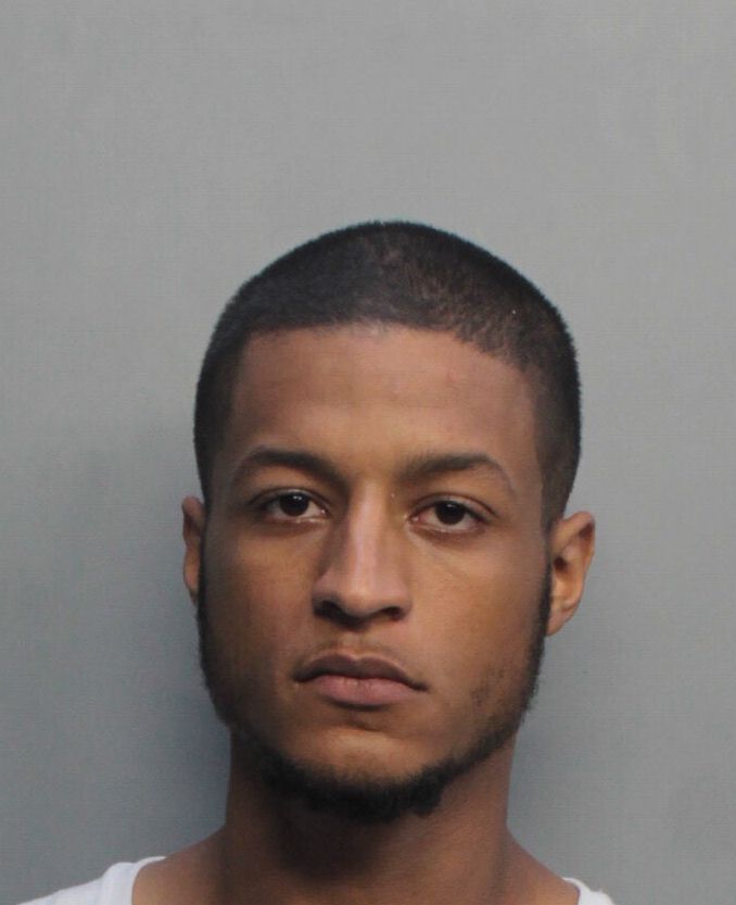Jacoby Thigpen Info, Photos, Data, and More / Jacoby Thigpen TriCountyBusts / Is Jacoby Thigpen on Social Media Like Facebook, Instagram abd Twitter?