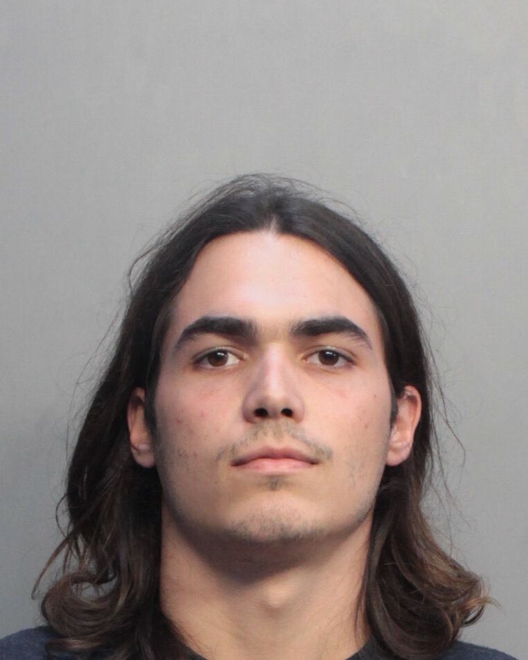 Andrew Blanco Info, Photos, Data, and More / Andrew Blanco TriCountyBusts / Is Andrew Blanco on Social Media Like Facebook, Instagram abd Twitter?