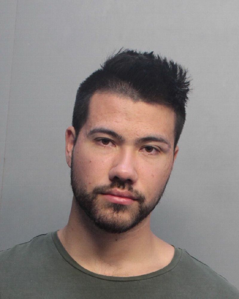 Brandon Escott Info, Photos, Data, and More / Brandon Escott TriCountyBusts / Is Brandon Escott on Social Media Like Facebook, Instagram abd Twitter?