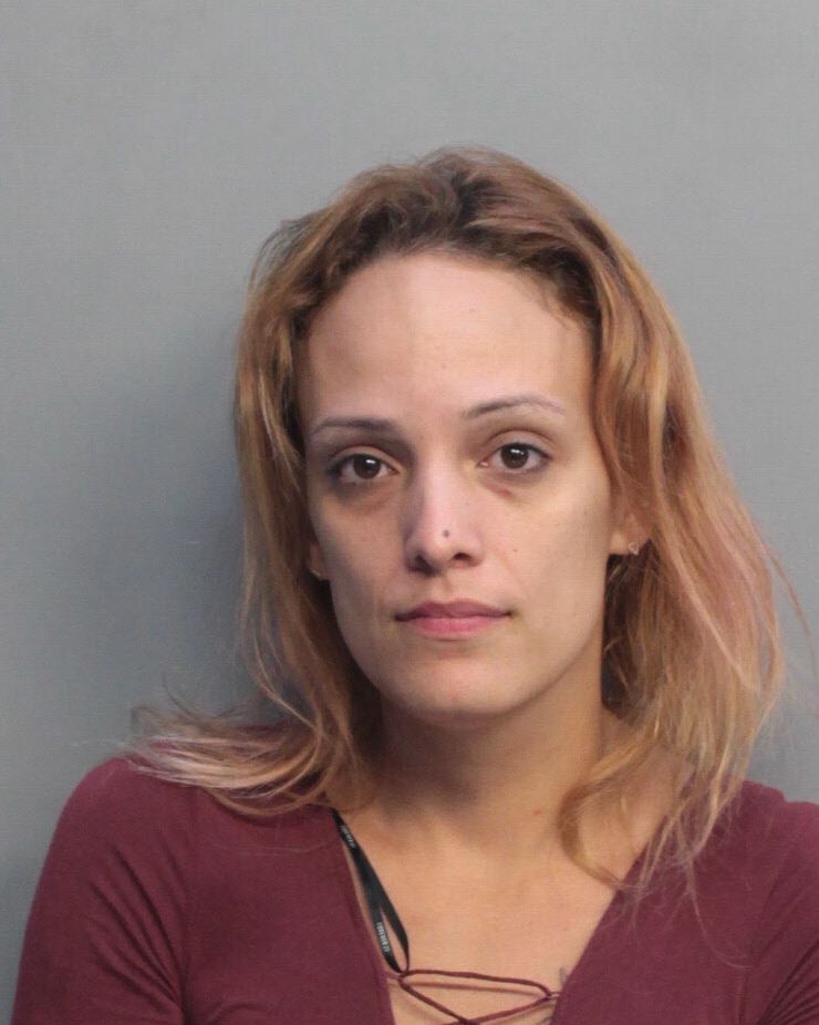 Veronica Roman Info, Photos, Data, and More / Veronica Roman TriCountyBusts / Is Veronica Roman on Social Media Like Facebook, Instagram abd Twitter?