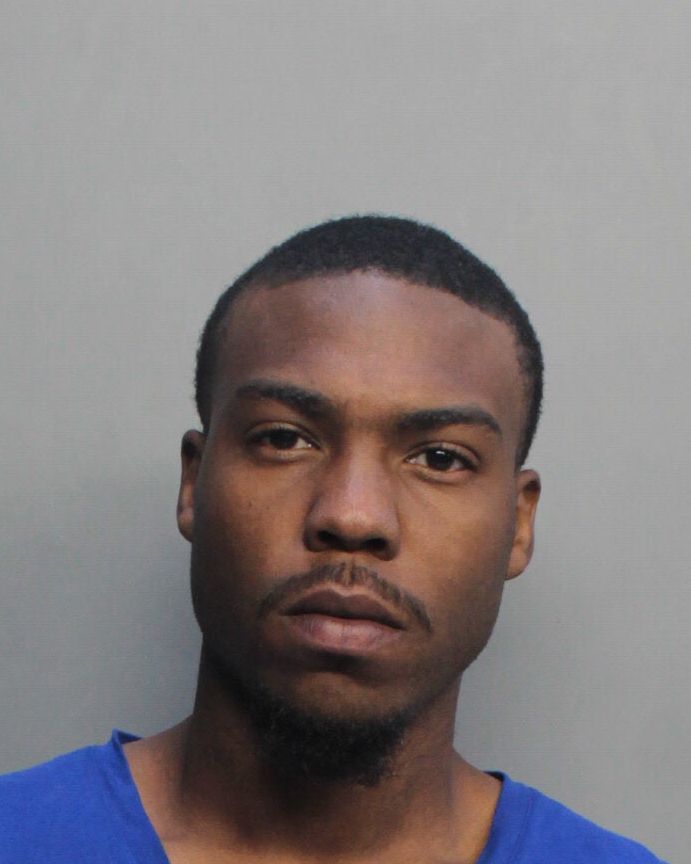 Khamari Mclaren Info, Photos, Data, and More / Khamari Mclaren TriCountyBusts / Is Khamari Mclaren on Social Media Like Facebook, Instagram abd Twitter?