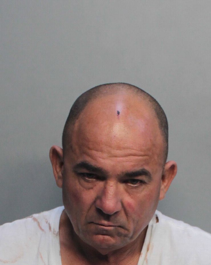 Angel Romo Info, Photos, Data, and More / Angel Romo TriCountyBusts / Is Angel Romo on Social Media Like Facebook, Instagram abd Twitter?