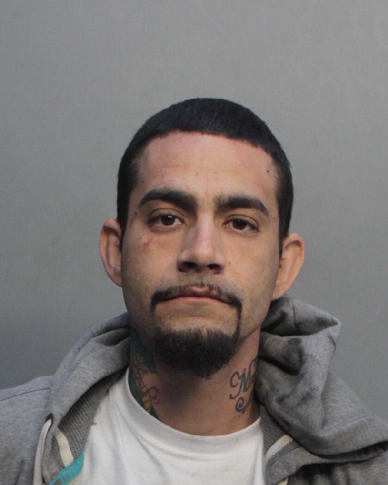 Khristian Lopez Info, Photos, Data, and More / Khristian Lopez TriCountyBusts / Is Khristian Lopez on Social Media Like Facebook, Instagram abd Twitter?
