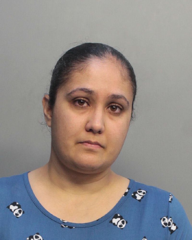 Sandra Ramos Info, Photos, Data, and More / Sandra Ramos TriCountyBusts / Is Sandra Ramos on Social Media Like Facebook, Instagram abd Twitter?