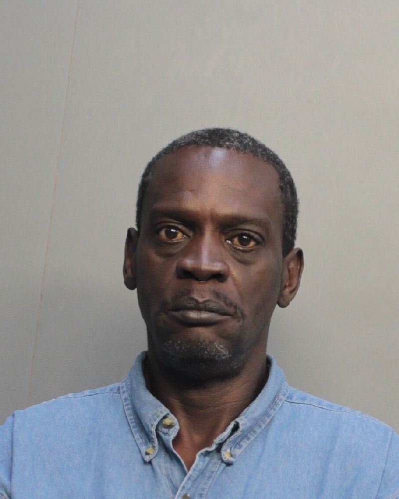 Melvin Robinson Info, Photos, Data, and More / Melvin Robinson TriCountyBusts / Is Melvin Robinson on Social Media Like Facebook, Instagram abd Twitter?