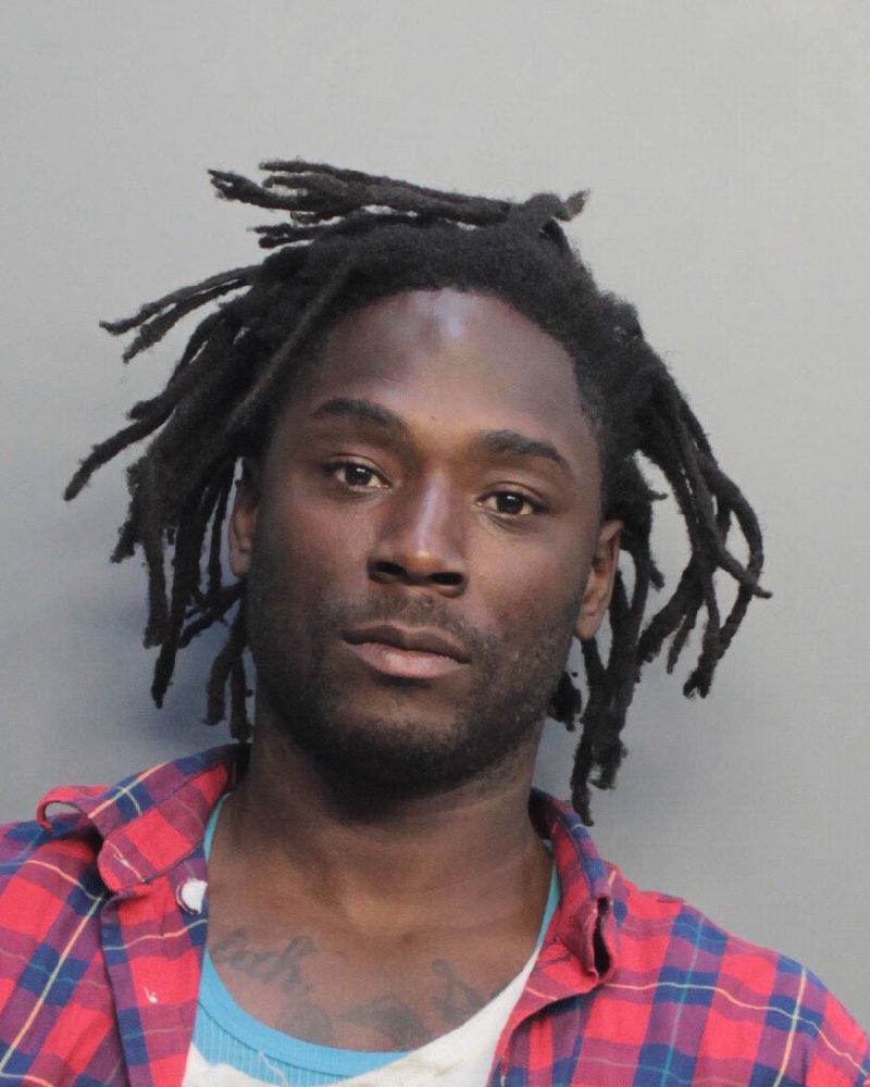 Treon Thompson Info, Photos, Data, and More / Treon Thompson TriCountyBusts / Is Treon Thompson on Social Media Like Facebook, Instagram abd Twitter?
